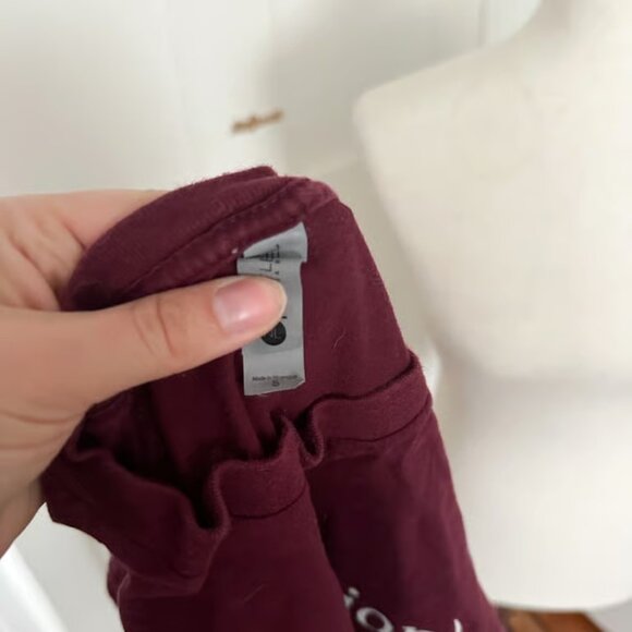 Taylor Swift Taylor’s Version Shirt Size Small - Picture 4 of 4